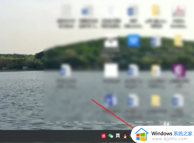 win10声音图标为什么点击没有反应_win10电脑右下角的音量键点了没反应修复方法