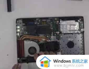 笔记本风扇一直嗡嗡响怎么回事_笔记本一开机就嗡嗡响风扇不停如何解决