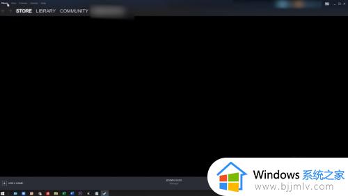 steam怎么更改中文界面 steam如何更改成中文字体