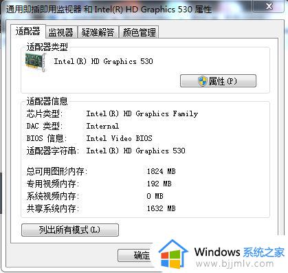 win7烟雾头怎么调最清楚_win7电脑烟雾头最新调法