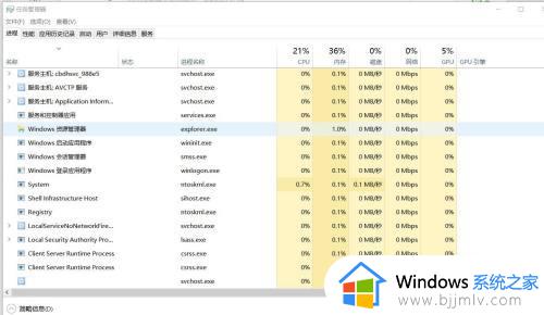 win10卸载软件时显示请等待当前程序完成卸载或更改怎么办