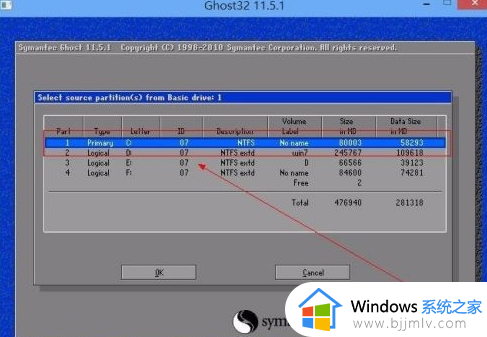 win10 ghost备份还原方法_win10怎么ghost备份与恢复