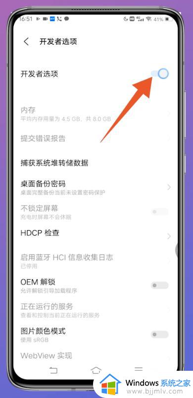 vivo开发者选项在哪里打开_vivo手机开发者模式怎么开