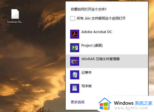 bin文件用什么软件打开_bin是什么文件格式如何打开