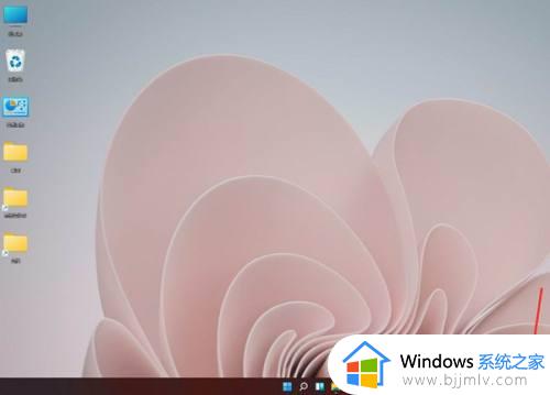 win11怎么弄两个不同的桌面_win11如何设置两个不同的桌面