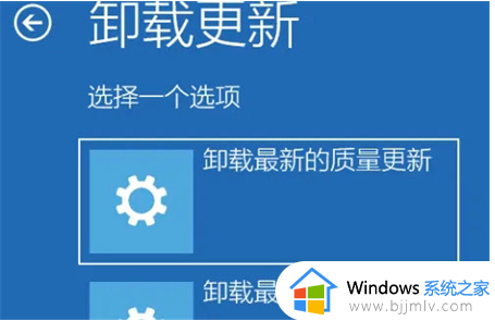 win11触摸板鼠标光标没了怎么办_win11触摸板鼠标光标不见了如何解决