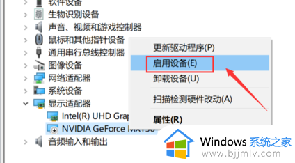 鼠标右键没有nvidia控制面板怎么办_鼠标右键无nvidia控制面板如何解决