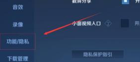王者荣耀怎么设置隐身状态_王者荣耀如何隐身上线