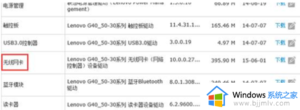 笔记本无线网卡驱动安装教程_笔记本电脑怎么安装无线网卡驱动