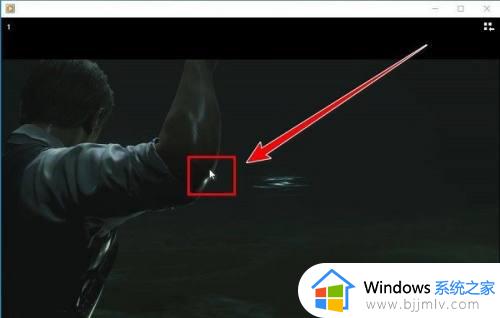 win10自带播放器倍速播放方法 win10自带播放器怎么倍速播放