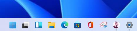 windows11搜索框怎么关闭_windows11如何关闭搜索框