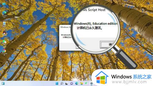 笔记本win11怎么激活系统_win11笔记本如何激活