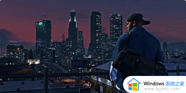 win10玩gta5按键盘弹回桌面怎么办_win10玩gta5按键盘自动回到桌面的解决方法