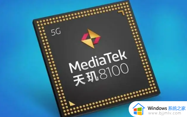 骁龙7+gen2和天玑8100哪个好 骁龙7+gen2对比天玑8100性能区别