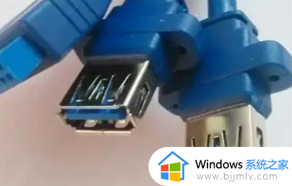 usb3.0和2.0的区别是什么_usb2.0和usb3.0的区别有哪些