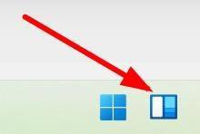 win11怎么添加桌面日历_win11添加桌面日历步骤