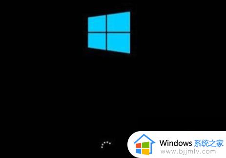 win10开机强制进入安全模式的步骤 win10如何强制进入安全模式