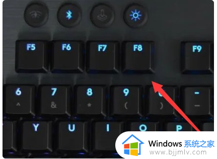 win7 winload.exe丢失或损坏怎么办 win7开机缺少winload.exe修复方法
