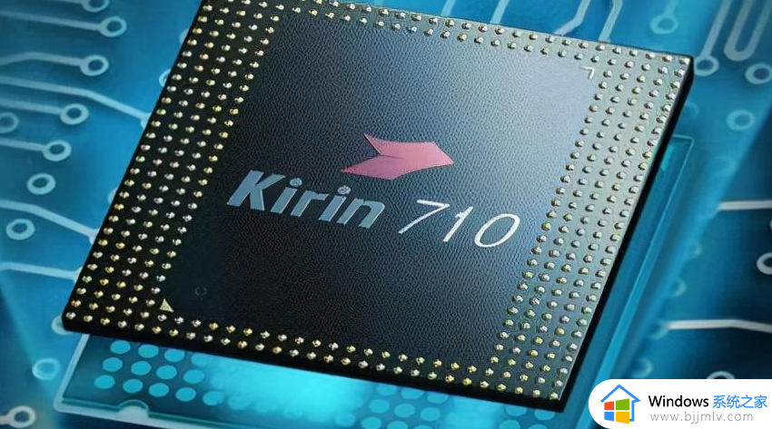 ​麒麟710与骁龙778g哪个好 麒麟710与骁龙778g区别参数
