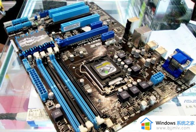 ​华硕b75m最高支持什么cpu 华硕b75m最高配什么cpu