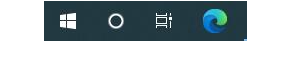 win10开始搜索框在哪里关闭_win10开始旁边的搜索怎么关