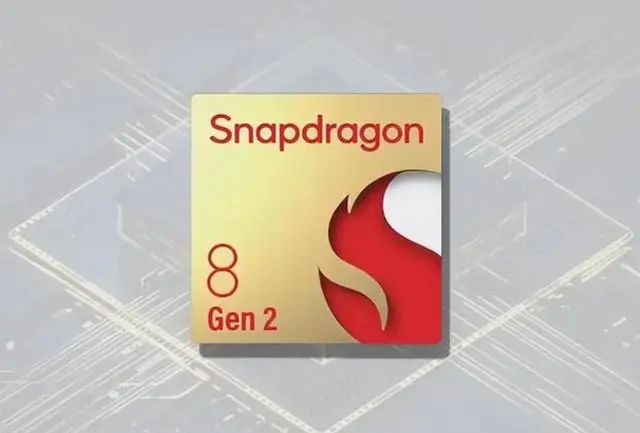 ​骁龙8gen2功耗评测_骁龙8gen2参数介绍