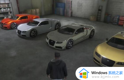 gta5闪退进入不了游戏怎么办win7_win7 gta5闪退进不去如何解决