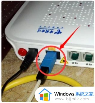 光猫怎么直接连接电脑 光猫直接连接电脑设置图文