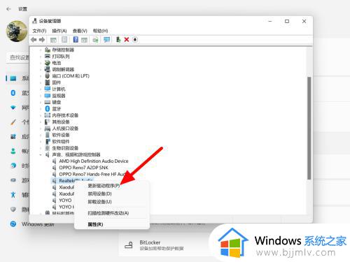 win11麦克风没声音怎么办_win11麦克风没声音了如何修复
