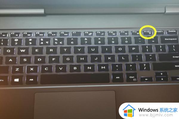 笔记本截屏的快捷键是什么win10_笔记本win10自带截图快捷键怎么用