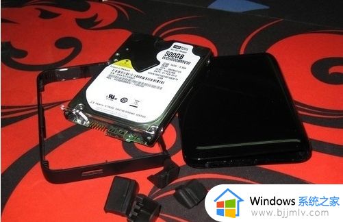 win10一插移动硬盘就死机怎么办 win10移动硬盘一插电脑就卡解决方法