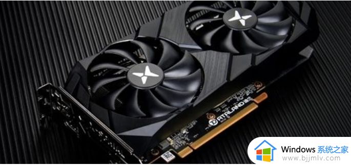 RX6500xt显卡相当于n卡什么级别 RX6500xt显卡等于什么n卡性能