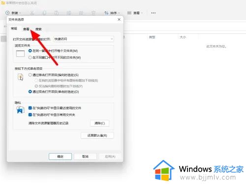 win11不显示文件后缀名怎么办_win11怎么显示文件后缀格式