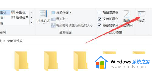 如何查看隐藏文件_电脑查看隐藏文件的步骤