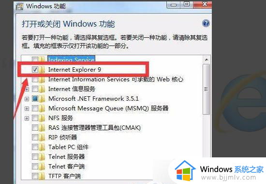 如何卸载ie浏览器_怎样卸载ie浏览器