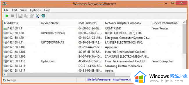 怎样提高网速wifi网速_一招教你提高wifi网速教程