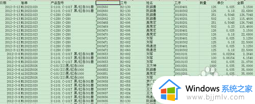 excel数据透视表怎么做_excel数据透视表的制作方法