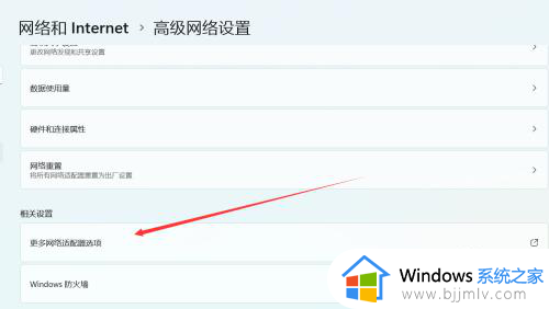 windows11配置ip地址的方法_win11怎么设置ip地址