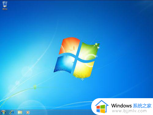 windows7控制菜单图标怎么显示在桌面 windows7如何把控制菜单图标放到桌面