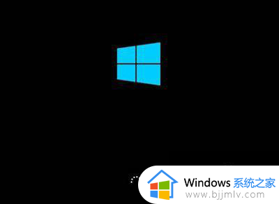 win10开机黑屏怎么进入安全模式 win10开机黑屏进入安全模式怎么弄