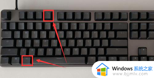 windows7快捷键关机是哪个 windows7系统如何用快捷键关机