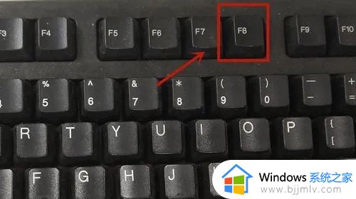 windows7欢迎界面之后黑屏怎么办 windows7进入欢迎界面后直接黑屏修复方法