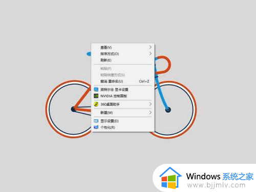 新装win10分辨率不正常怎么办 新安装的win10分辨率不对解决方法