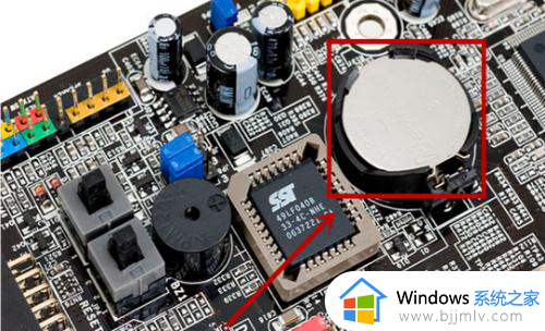win10开机就进入bios界面怎么解决_win10一开机就进入bios界面解决方案