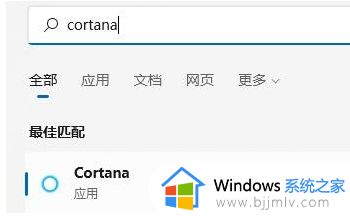 windows11语音助手怎么打开_windows11语音助手的正确打开方式