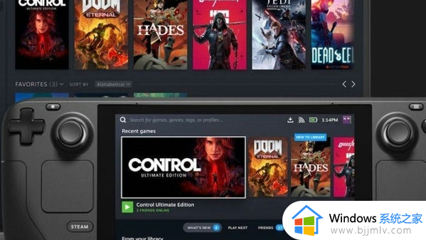 steam内置浏览器怎么打开 steam自带的浏览器如何打开