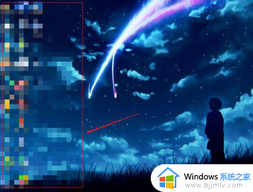win10桌面图标怎么调出来_win10桌面图标如何调出来