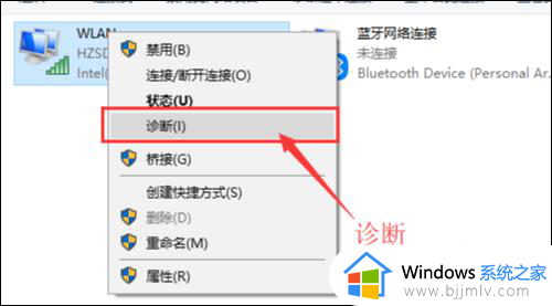 电脑无internet访问权限怎么办_网线连接无internet访问如何解决