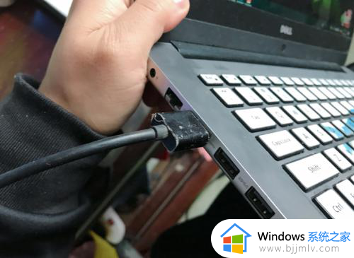 windows10hdmi连接电视的方法_win10如何hdmi连接电视
