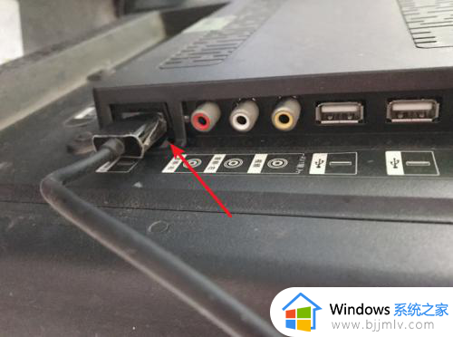 windows10hdmi连接电视的方法_win10如何hdmi连接电视